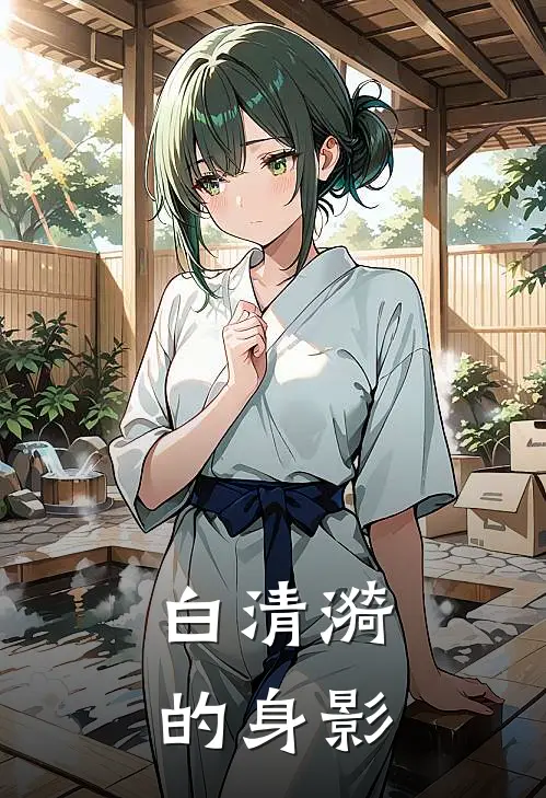 白清漪的身影
