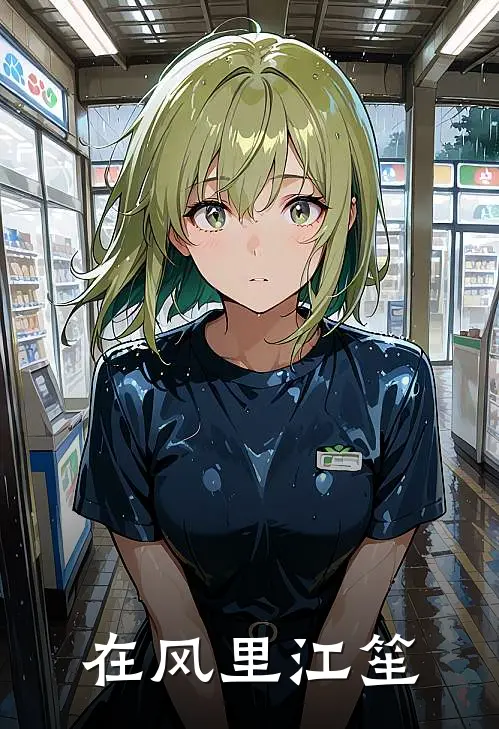 在风里江笙