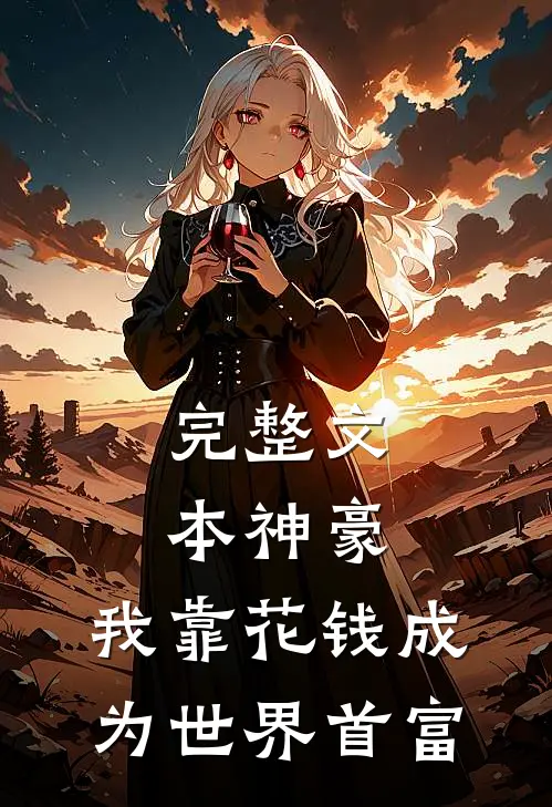完整文本神豪：我靠花钱成为世界首富