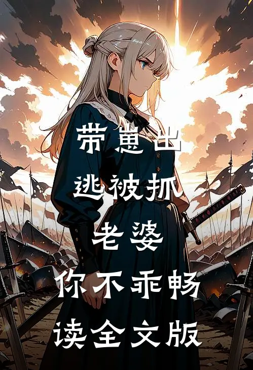 带崽出逃被抓：老婆，你不乖畅读全文版