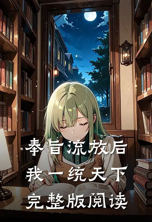奉旨流放后，我一统天下完整版阅读