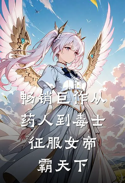 畅销巨作从药人到毒士，征服女帝霸天下