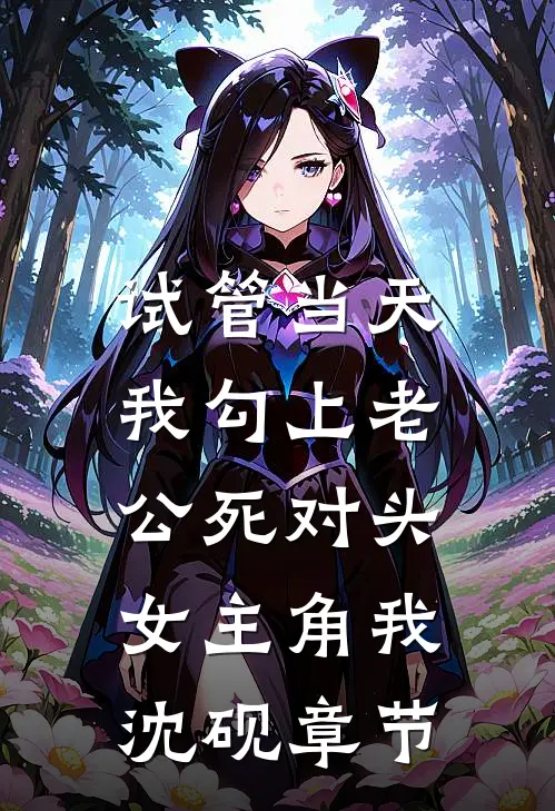 被借种外室登堂入室无错版