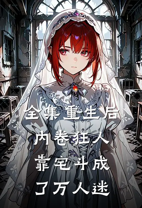 全集重生后，内卷狂人靠宅斗成了万人迷