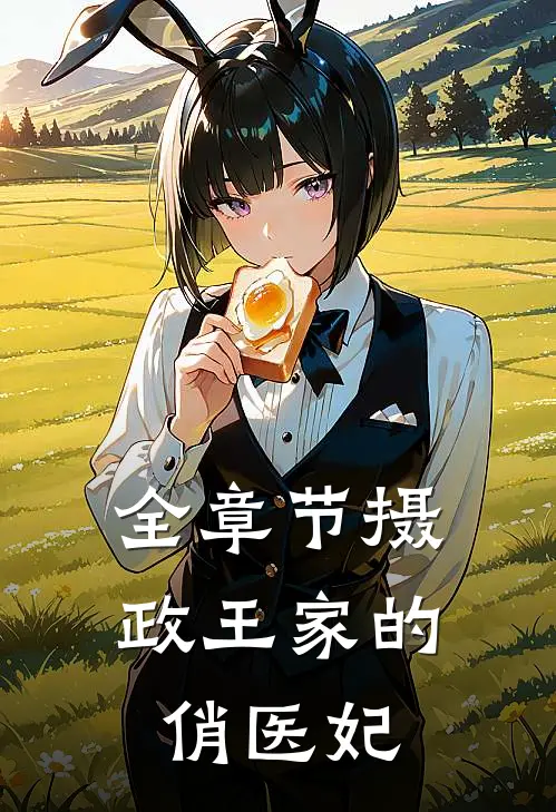 全章节摄政王家的俏医妃