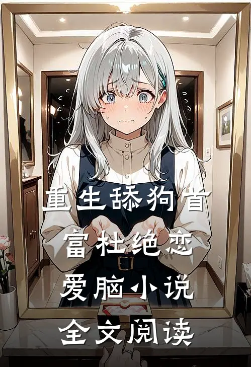 重生舔狗首富杜绝恋爱脑小说全文阅读