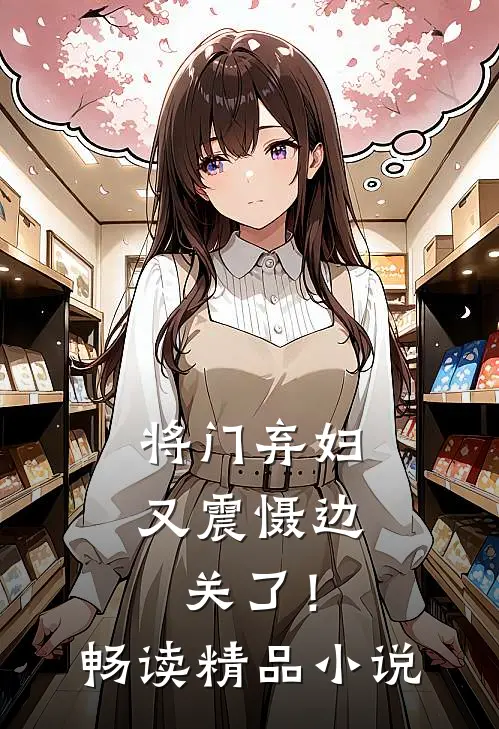 将门弃妇又震慑边关了！畅读精品小说