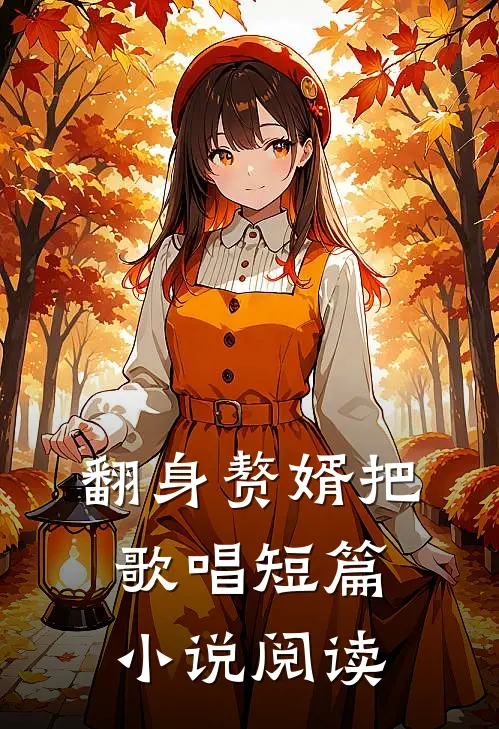 翻身赘婿把歌唱短篇小说阅读