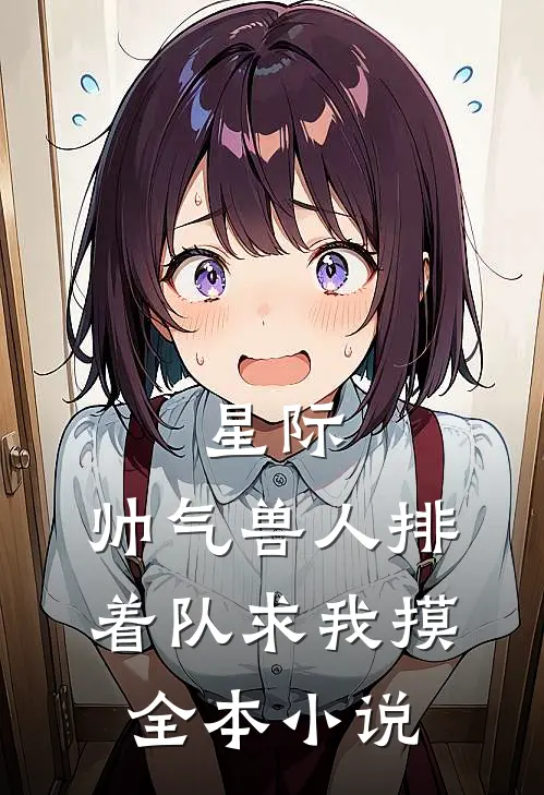 星际：帅气兽人排着队求我摸全本小说