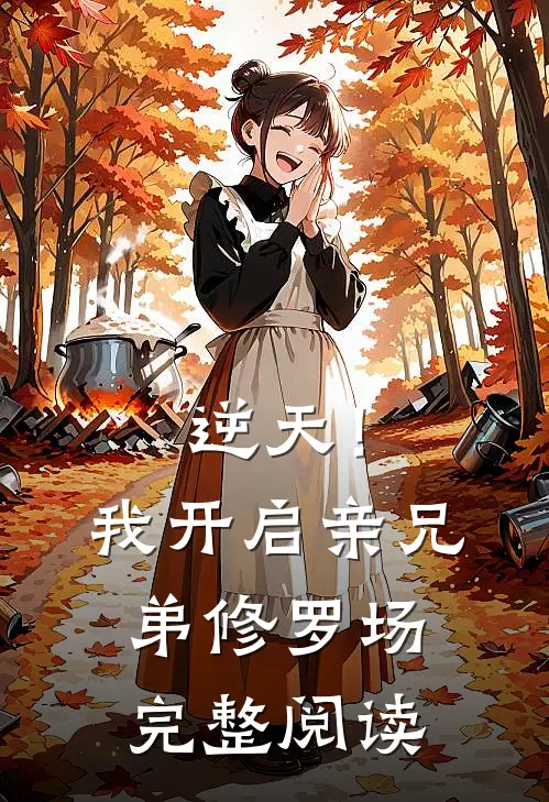 逆天！我开启亲兄弟修罗场完整阅读