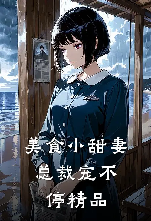美食小甜妻：总裁宠不停精品