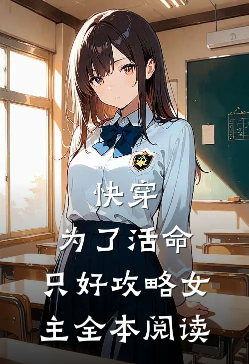 快穿：为了活命，只好攻略女主全本阅读