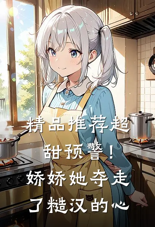 精品推荐超甜预警！娇娇她夺走了糙汉的心