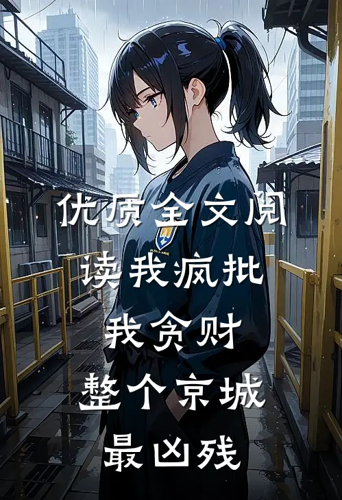 优质全文阅读我疯批，我贪财，整个京城最凶残
