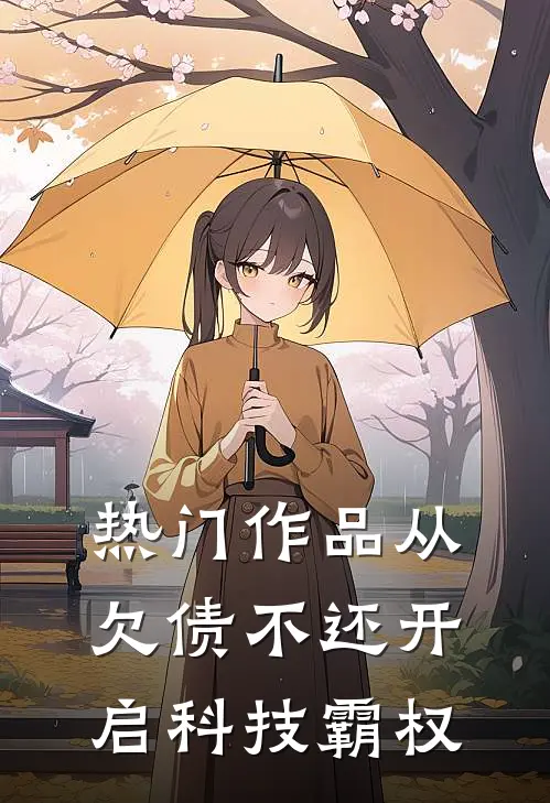 热门作品从欠债不还开启科技霸权