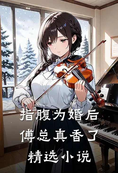 指腹为婚后，傅总真香了精选小说