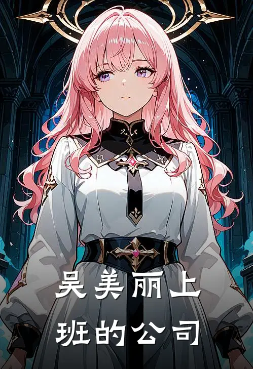 吴美丽上班的公司