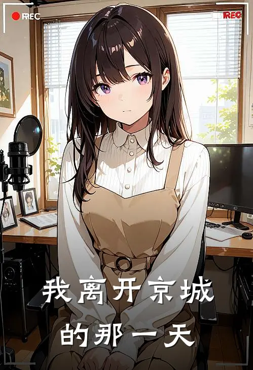 我离开京城的那一天