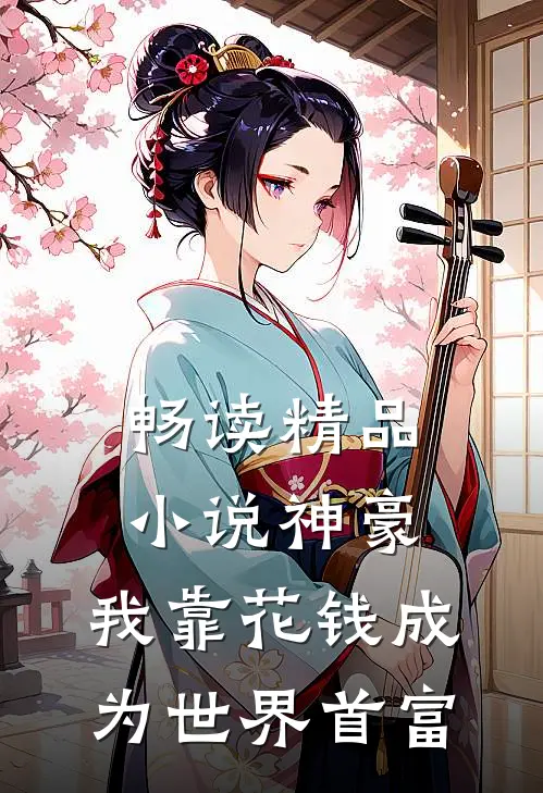 畅读精品小说神豪：我靠花钱成为世界首富