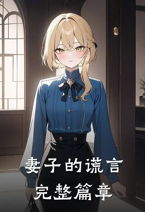 妻子的谎言完整篇章