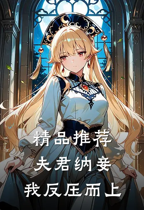 精品推荐夫君纳妾，我反压而上