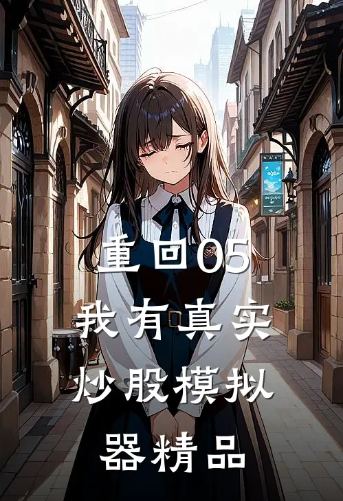 重回05，我有真实炒股模拟器精品