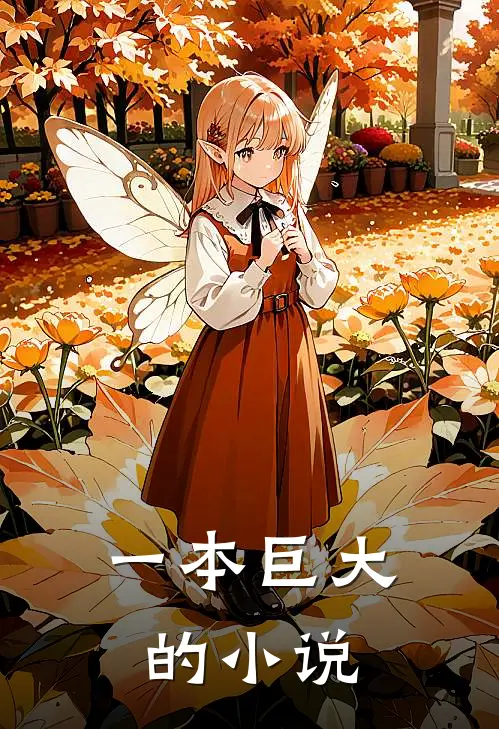 一本巨大的小说