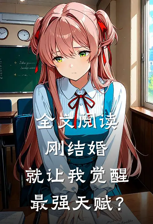 全文阅读刚结婚，就让我觉醒最强天赋？