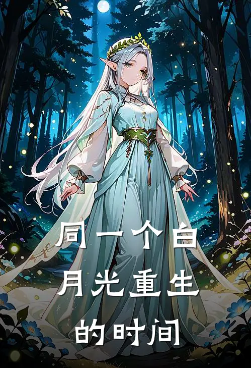 同一个白月光重生的时间