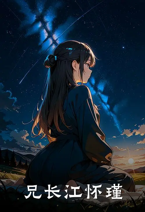 兄长江怀瑾