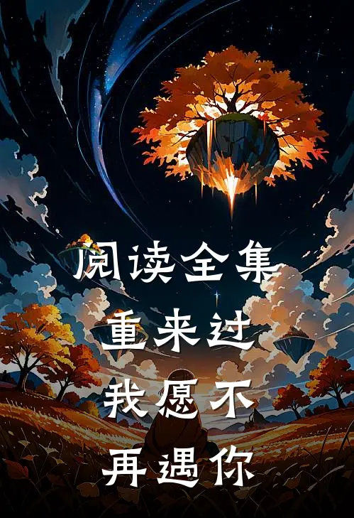 阅读全集重来过，我愿不再遇你