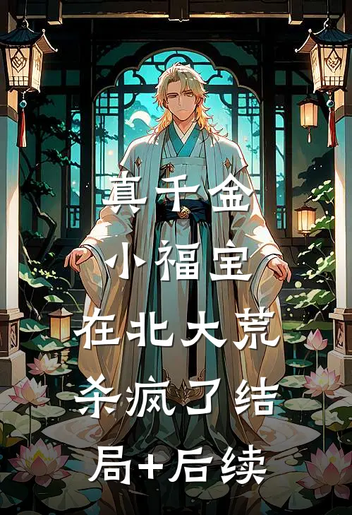 坏，狗小说结局