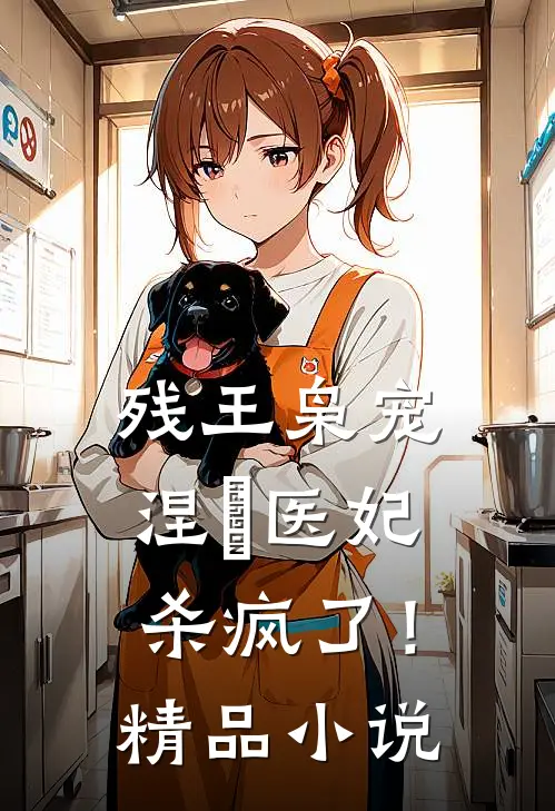 残王枭宠：涅槃医妃杀疯了！精品小说