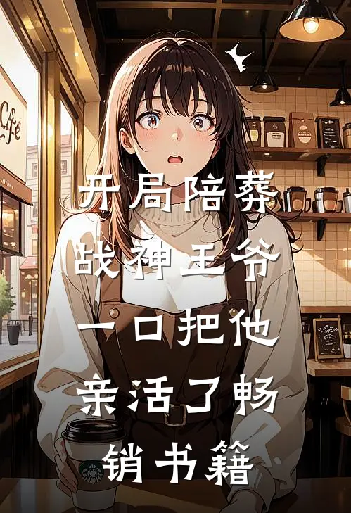 开局陪葬战神王爷，一口把他亲活了畅销书籍