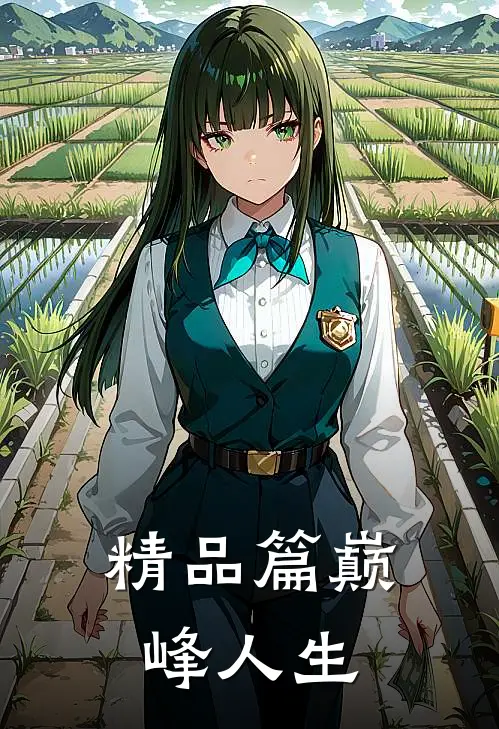精品篇巅峰人生