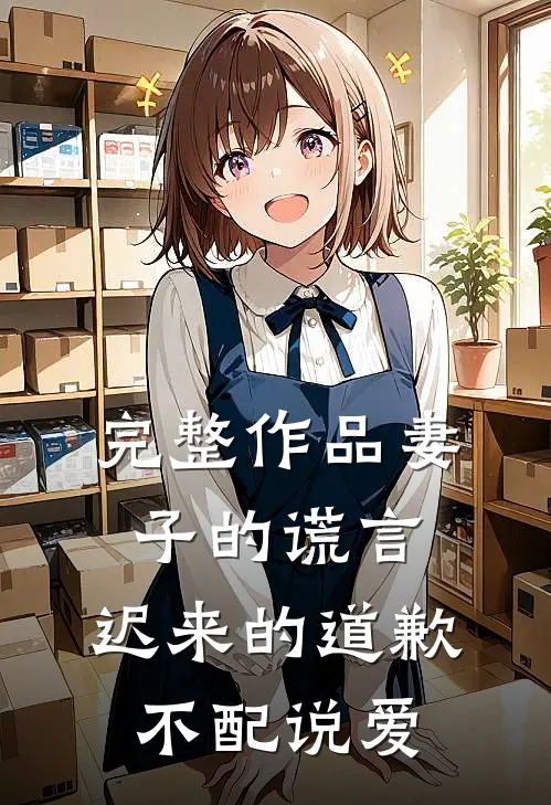 完整作品妻子的谎言：迟来的道歉不配说爱