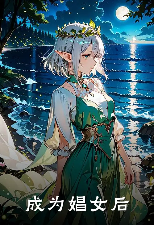 成为娼女后