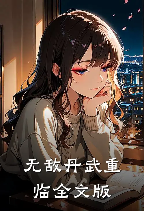 无敌丹武重临全文版