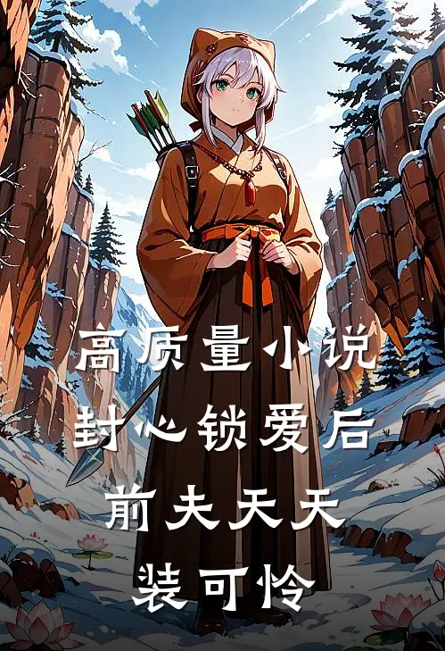 高质量小说封心锁爱后，前夫天天装可怜