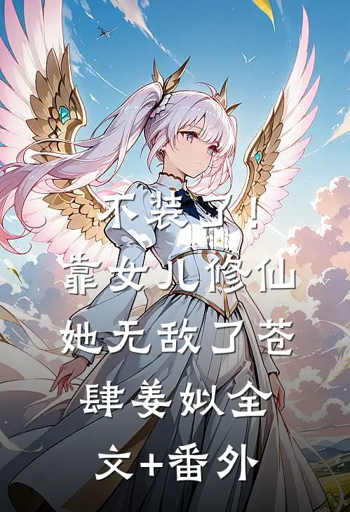 追妻失败后，傅总他想父凭子贵