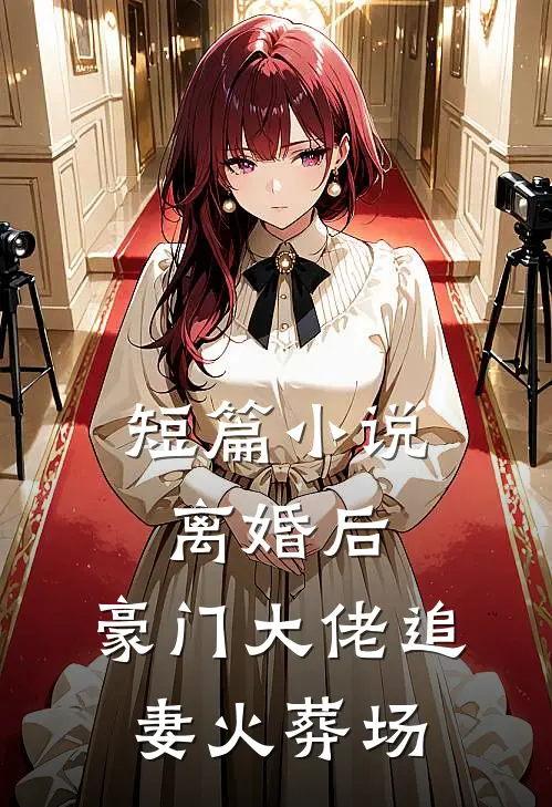短篇小说离婚后，豪门大佬追妻火葬场