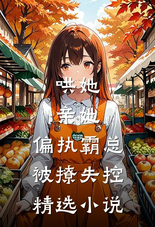 哄她，亲她，偏执霸总被撩失控精选小说