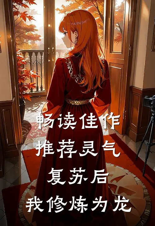 畅读佳作推荐灵气复苏后，我修炼为龙