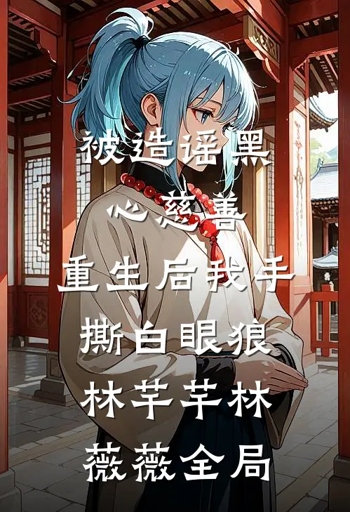 妈妈被藏尸玩偶后，哥哥对我记忆审判