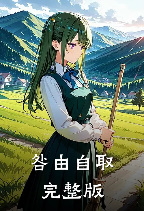咎由自取完整版