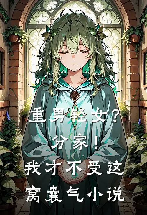 重男轻女？分家！ 我才不受这窝囊气小说