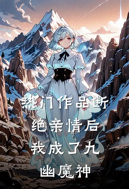 热门作品断绝亲情后，我成了九幽魔神