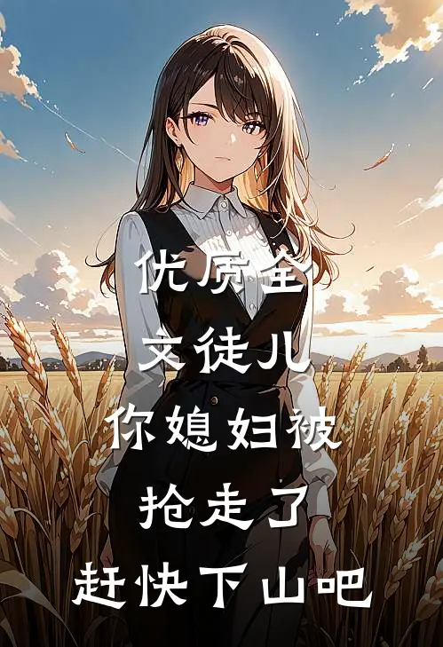 优质全文徒儿，你媳妇被抢走了，赶快下山吧