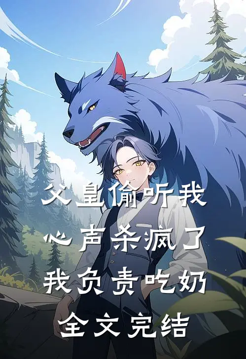 父皇偷听我心声杀疯了，我负责吃奶全文完结