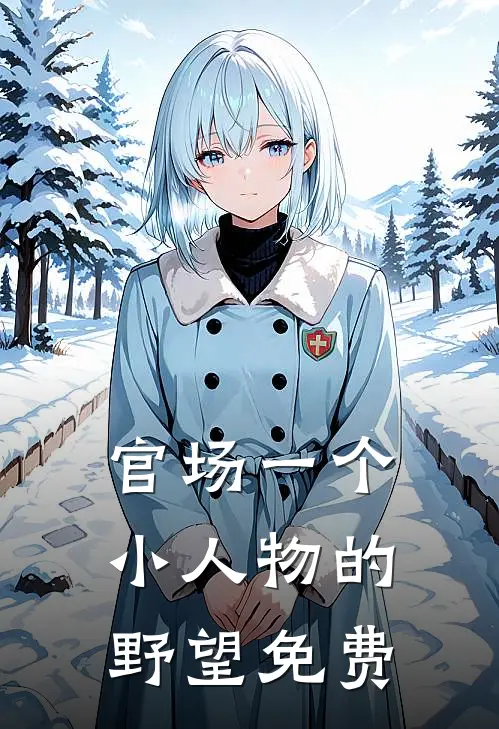 官场一个小人物的野望免费